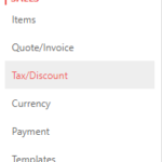 Add-Tax-Discount
