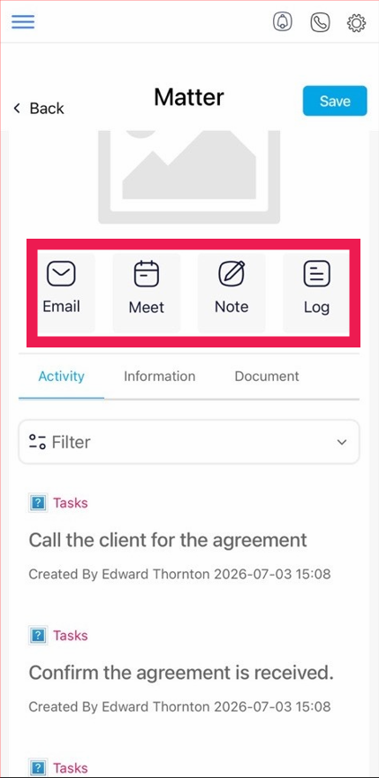 RunSensible Mobile App