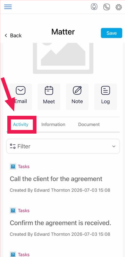 RunSensible Mobile App