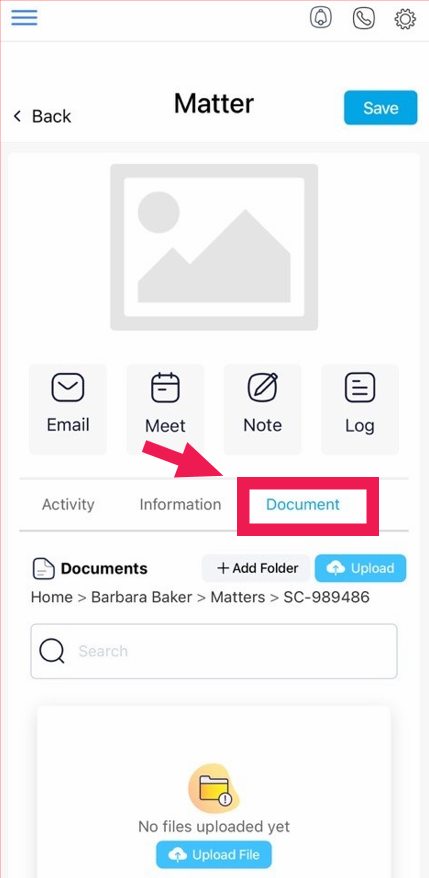 RunSensible Mobile App