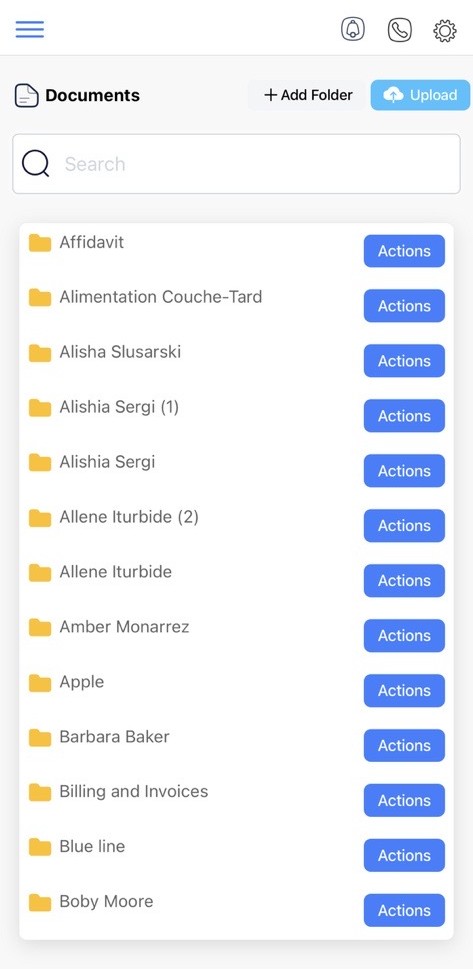 RunSensible Mobile App