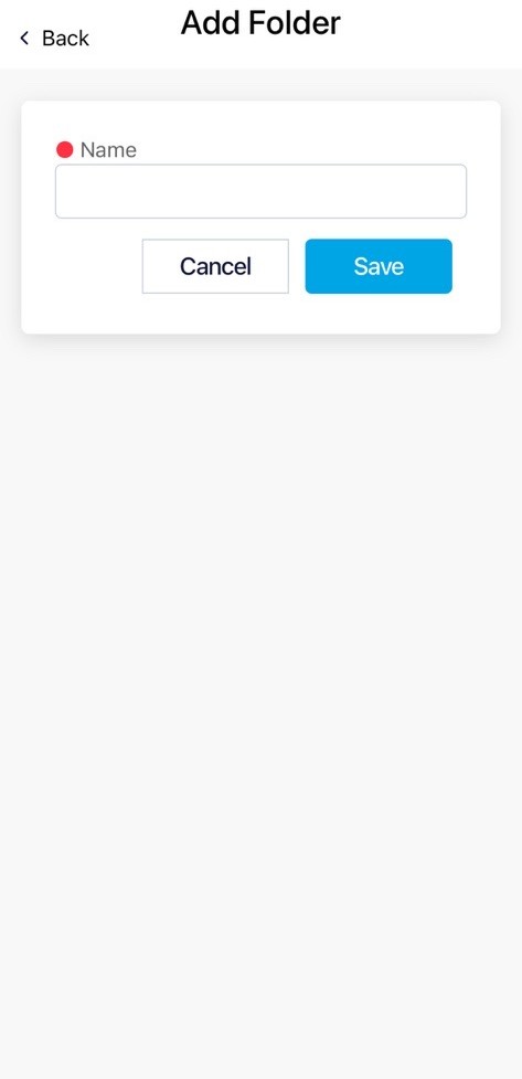 RunSensible Mobile App