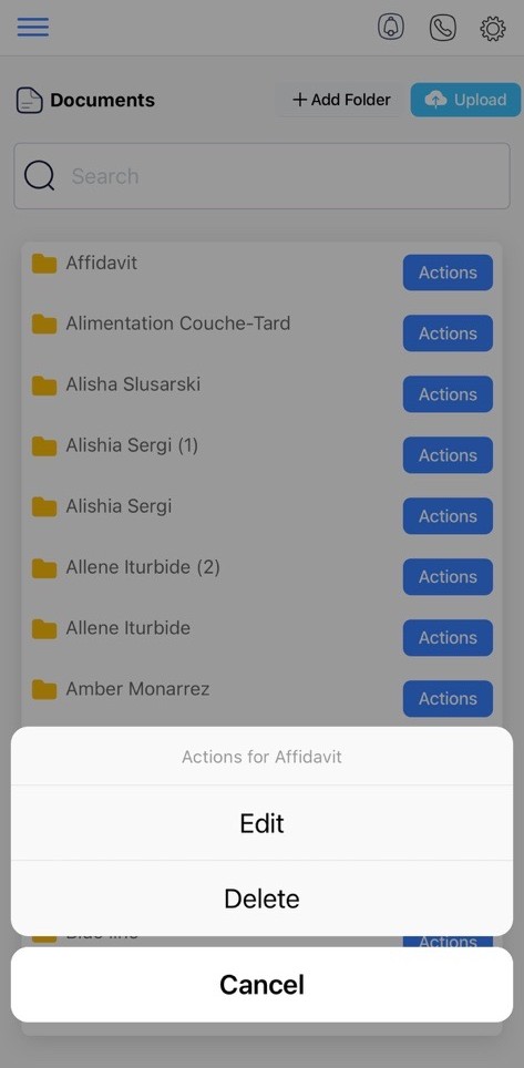 RunSensible Mobile App