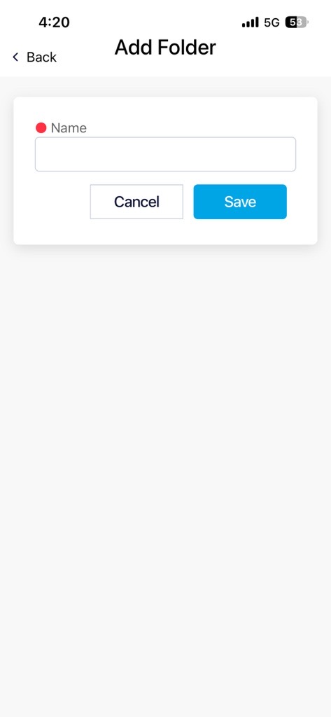 RunSensible Mobile App