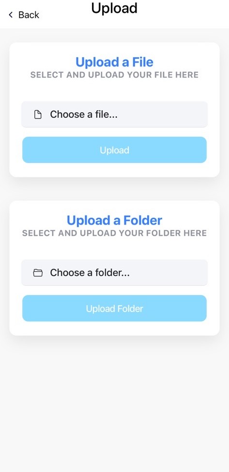 RunSensible Mobile App