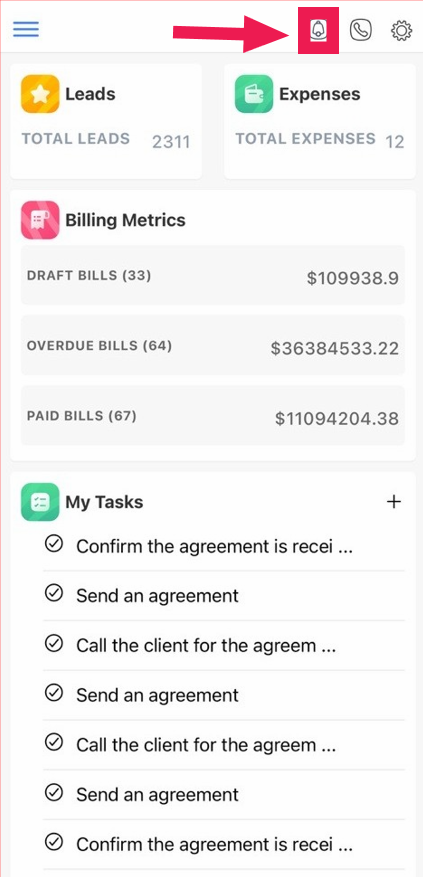 RunSensible Mobile App