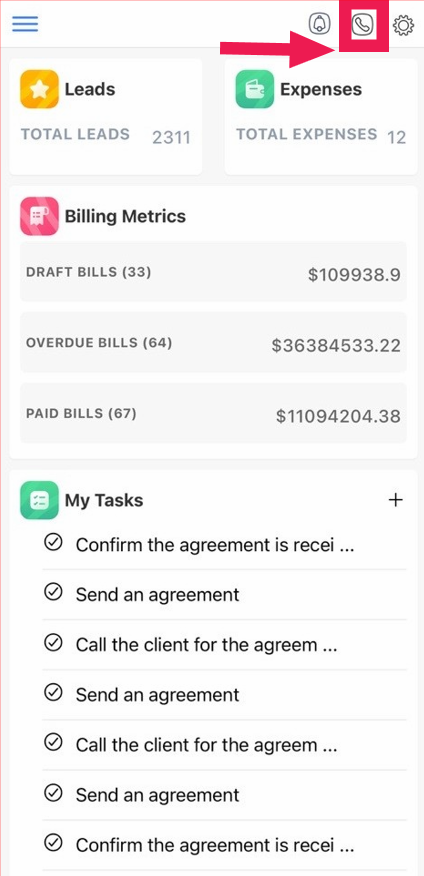 RunSensible Mobile App