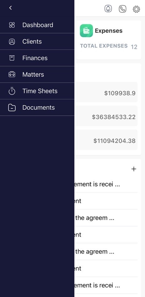 RunSensible Mobile App